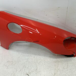 Porsche Boxster 982 Front Right Fender OEM 982821022Y