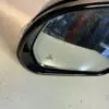 Mercedes C-Class W206 Left Exterior Mirror OEM A2068107105
