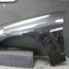 Porsche Panamera 970 Front Left Fender Black OEM 97050303104