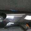 Porsche Panamera 970 Front Left Fender Black OEM 97050303104