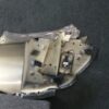 Porsche Panamera 970 Front Left Fender Black OEM 97050303104