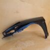 Porsche Panamera 970 Front Left Fender