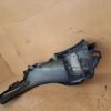 Porsche Panamera 970 Front Left Fender