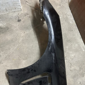 Porsche Panamera 970 Front Left Fender OEM 97050303104
