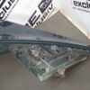 Porsche Cayenne 92A Front Left Fender Jet Green Metallic OEM 95850303100