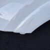 Porsche Cayenne Front Left Fender White OEM 9Y0821105