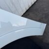 Porsche Cayenne Front Left Fender White OEM 9Y0821105