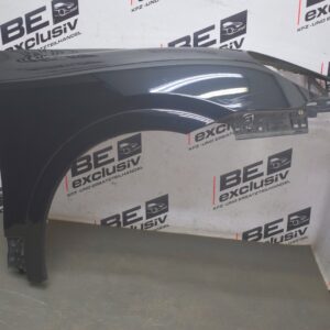 Porsche Cayenne 92A Front Right Fender Black OEM 95850303200