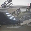Porsche Cayenne 92A Front Right Fender Black OEM 95850303200