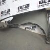 Porsche Cayenne 92A Front Right Fender Black OEM 95850303200