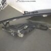 Porsche Cayenne 92A Front Right Fender Black OEM 95850303200