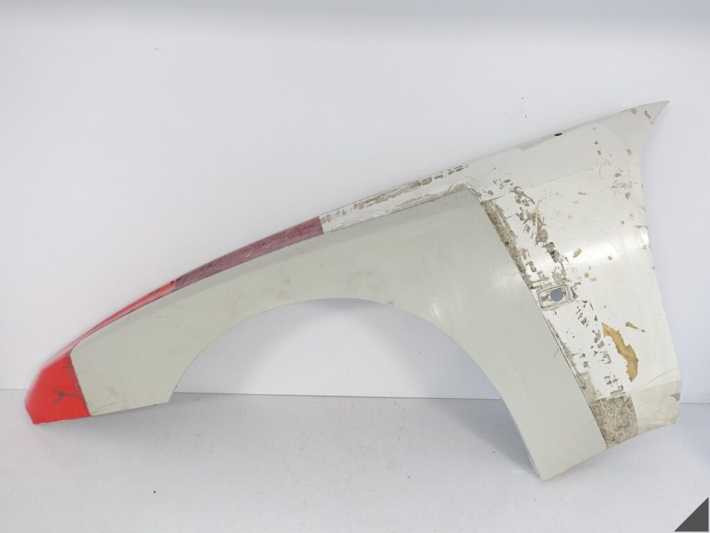 Porsche 944 Front Left Fender OEM 93150302102