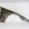 Porsche 944 Front Left Fender OEM 93150302102