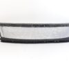Porsche 911 GT3 RS 992 Front Air Intake Grille OEM 9GT807681C