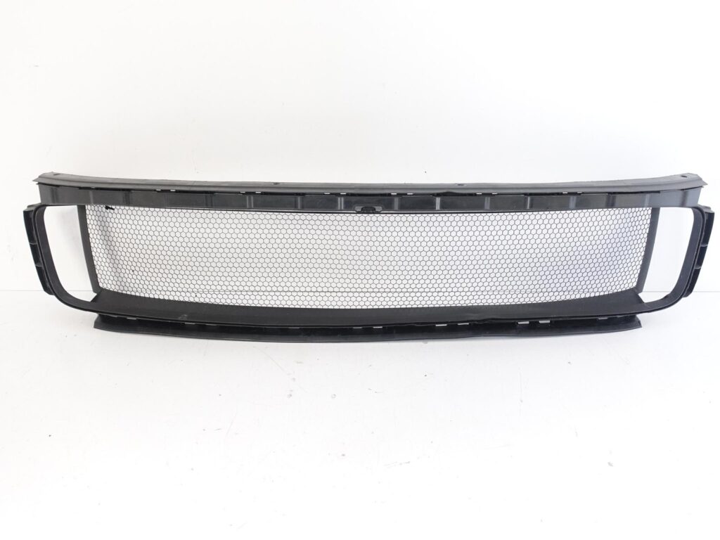 Porsche 911 GT3 RS 992 Front Air Intake Grille OEM 9GT807681C