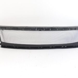 Porsche 911 GT3 RS 992 Front Air Intake Grille OEM 9GT807681C