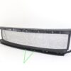 Porsche 911 GT3 RS 992 Front Air Intake Grille OEM 9GT807681C