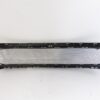 Porsche 911 GT3 RS 992 Front Air Intake Grille OEM 9GT807681C