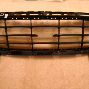Porsche Cayenne GTS / Turbo 958 / 92A Facelift Front Bumper Grille