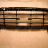 Porsche Cayenne GTS / Turbo 958 / 92A Facelift Front Bumper Grille