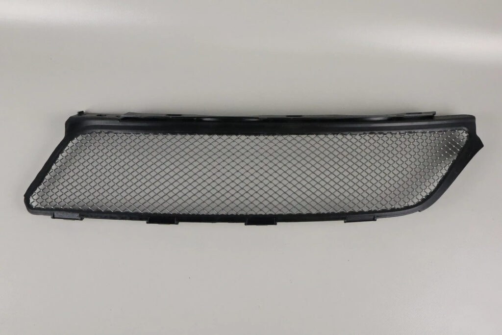 Porsche 911 GT3 991 Rear Left Grille Trim OEM 99150583380