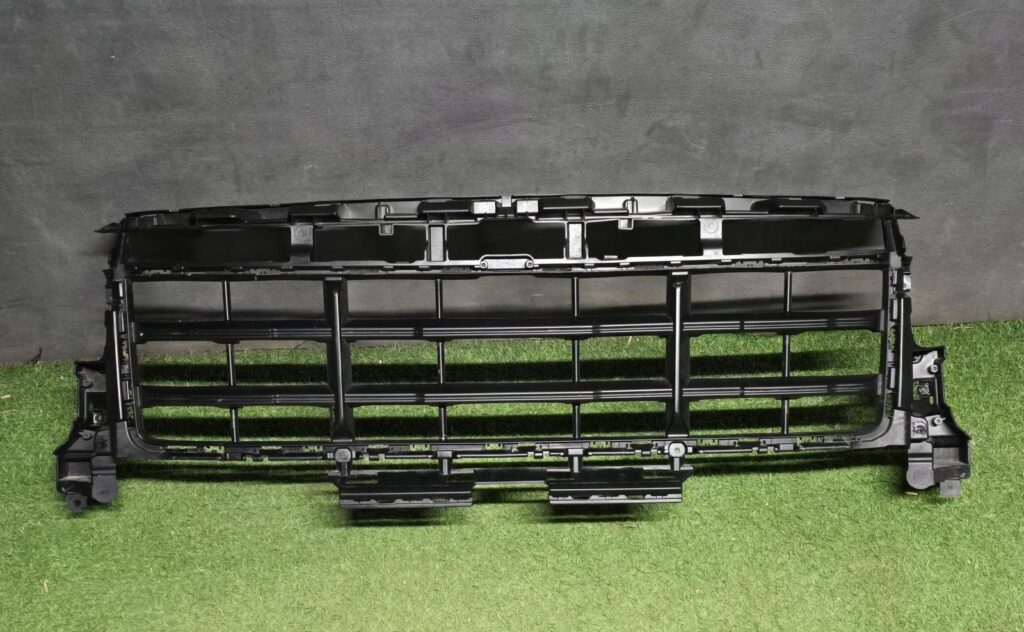 Porsche Cayenne 9Y Facelift Front Grille OEM 9Y0807683BC