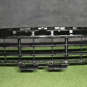 Porsche Cayenne 9Y Facelift Front Grille OEM 9Y0807683BC