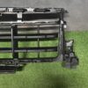 Porsche Cayenne 9Y Facelift Front Grille OEM 9Y0807683BC