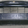 Porsche Cayenne 9PA Facelift Front Bumper Black