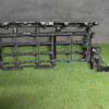 Porsche Cayenne 9Y Facelift Front Grille OEM 9Y0807683BC
