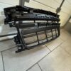 Porsche Macan 95B Front Grille Black OEM 95B807683