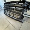 Porsche Macan 95B Front Grille Black OEM 95B807683