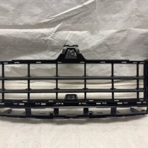 Porsche Cayenne Front Grille OEM 9Y0807683AS