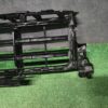 Porsche Cayenne 9Y0 Facelift Front Grille OEM 9Y0807683BD