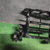 Porsche Cayenne 9Y0 Facelift Front Grille OEM 9Y0807683BD