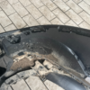 Mercedes E-Class W214 Rear Bumper Black OEM 2148851503