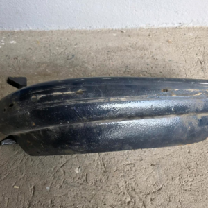 Porsche 911 2.7 Carrera RS Touring Rear Right Bumper Corner