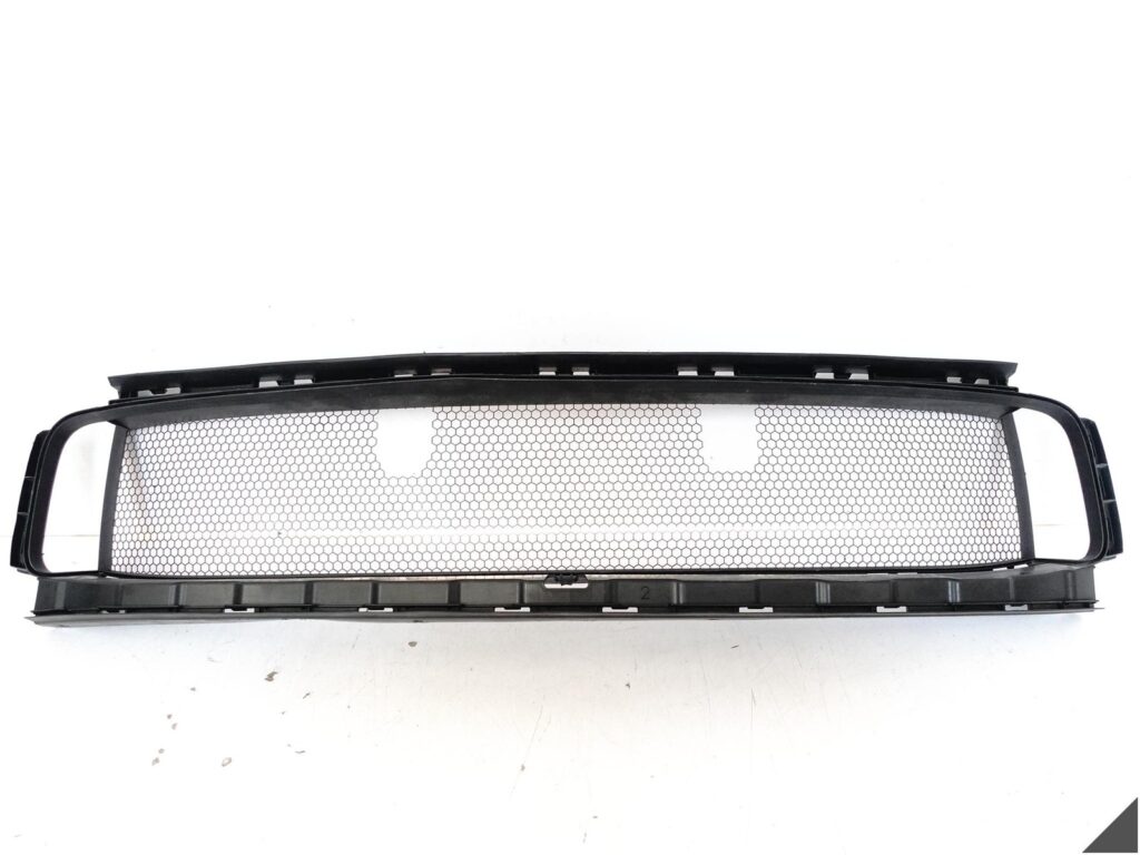 Porsche 911 GT3 992 Front Lower Air Intake Grille OEM 9GT807681A