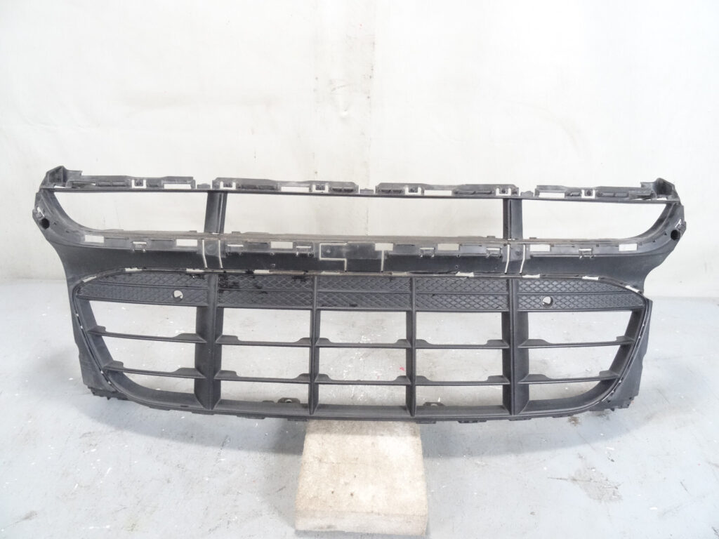 Porsche Macan Front Grille OEM 95B807683AA