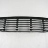 Porsche Cayenne Turbo Front Lower Bumper Grille OEM 7L5807684A