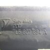 Porsche Cayenne Turbo Front Lower Bumper Grille OEM 7L5807684A