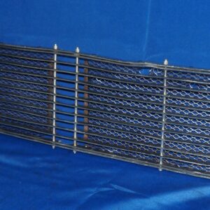 Porsche 911 / 912 Rear Engine Lid Grille OEM 90155904121