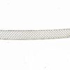 Porsche 911 996 Front Lower Bumper Mesh Grille Set