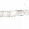 Porsche 911 996 Front Lower Bumper Mesh Grille Set