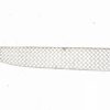 Porsche 911 996 Front Lower Bumper Mesh Grille Set