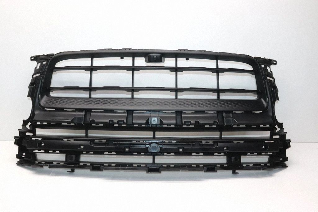 Porsche Macan 95B Grille OEM 95B807683BQ