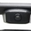 Porsche Macan 95B Grille OEM 95B807683BQ