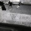 Porsche Macan 95B Grille OEM 95B807683BQ