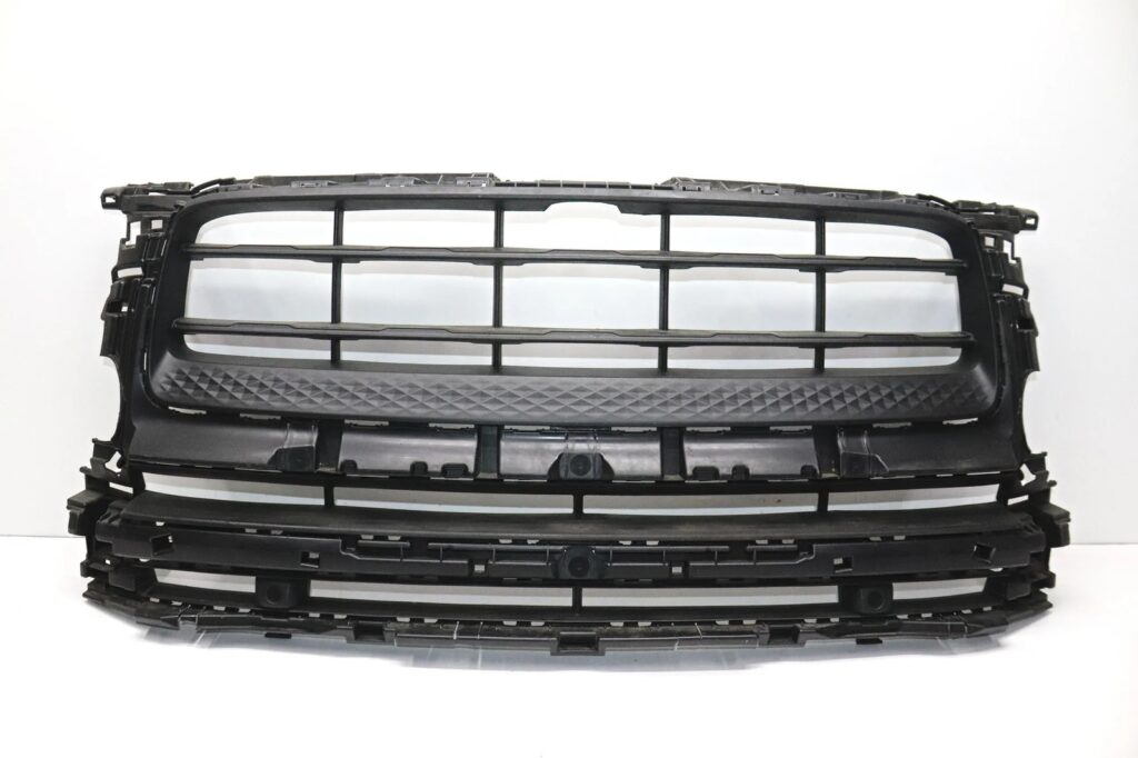 Porsche Macan 95B Grille OEM 95B807683BQ