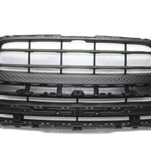 Porsche Macan 95B Grille OEM 95B807683BQ